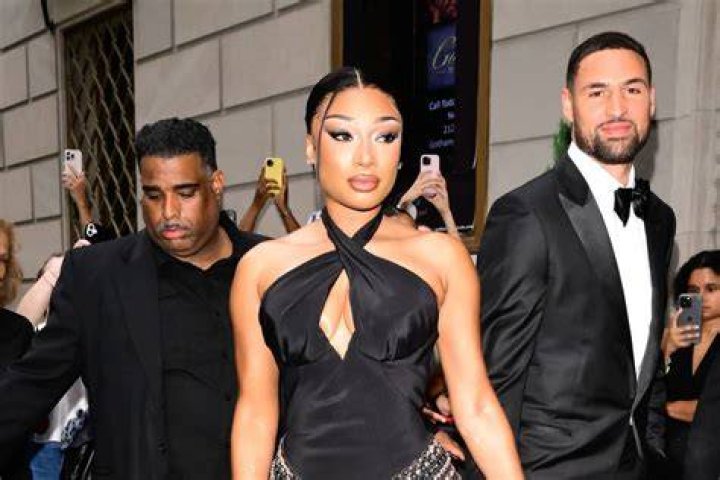 Listen to Megan Thee Stallion's Sophomore Album 'Traumazine' &mdash; Raydar