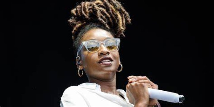 Little Simz Announces New EP Drop 6 Kick Mag Eclectic Rhythm