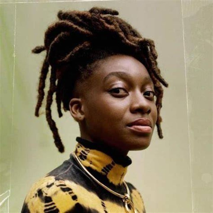 Little Simz Lyrics, Songs, and Albums Genius