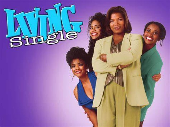 Living single season 3 episode 6 shophooli