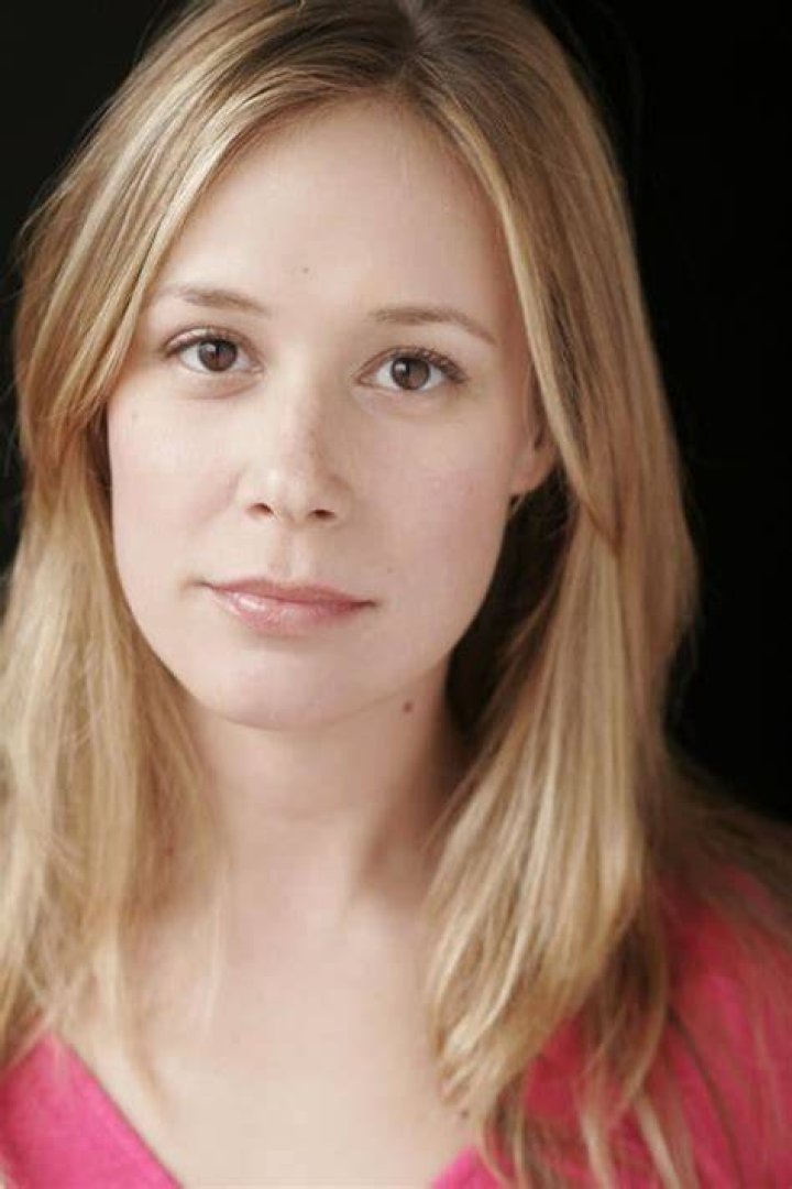 Liza Weil IMDb