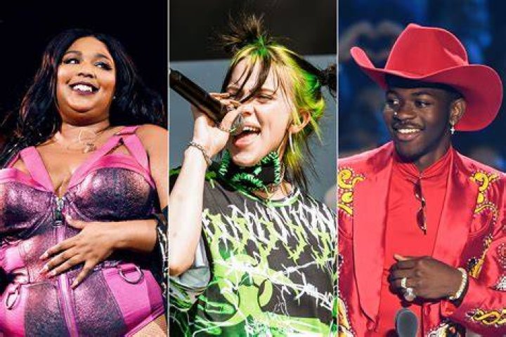 Lizzo, Billie Eilish, and Lil Nas X Dominate Grammy Nominations KTLA