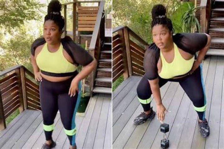 Lizzo Slams Body Shamers &lsquo;I Wish That Comments Costed Y&rsquo;all Money