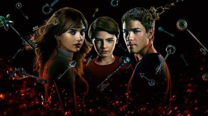 &lsquo;Locke & Key&rsquo; Gets Premiere Date & Teaser For Third & Final Season On