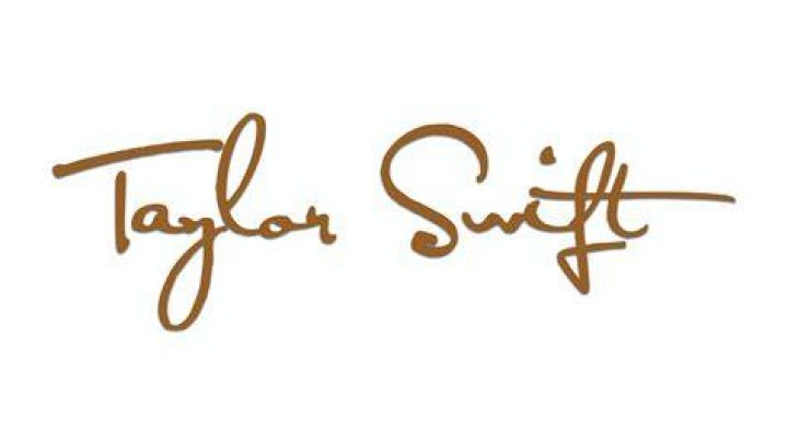 LOGO TAYLOR SWIFT by dennisgoncalves on DeviantArt