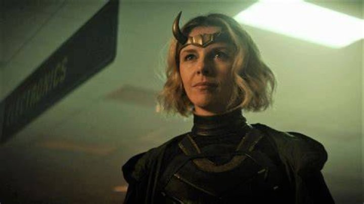 &lsquo;Loki&rsquo; Star Sophia Di Martino on How &ldquo;Brad and Angelina&rdquo; Inspired the