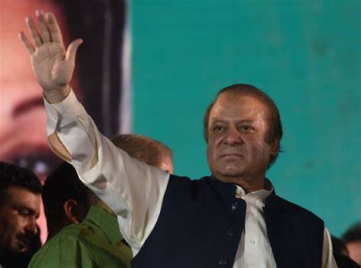 London huddle Nawaz Sharif prefers 'confrontation to consultation