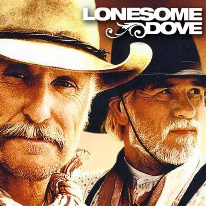 Lonesome Dove The Complete Miniseries TV on Google Play