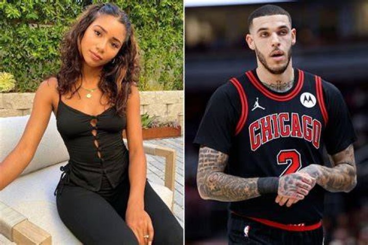 Lonzo Ball&rsquo;s Girlfriend Ally Rossel Shows Off The Rolex He Got Her For