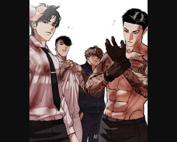 Lookism Chapter 481 Release Date Recap, Cast, Review, Spoilers