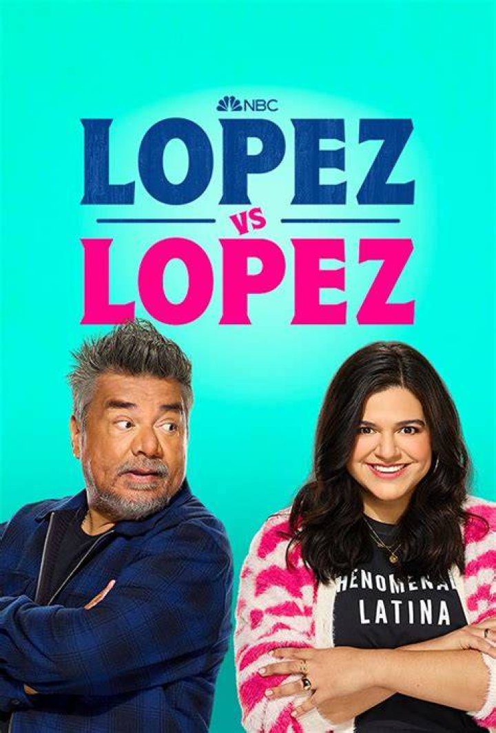 Lopez Lopez vs. Lopez Lands Series Order at NBC
