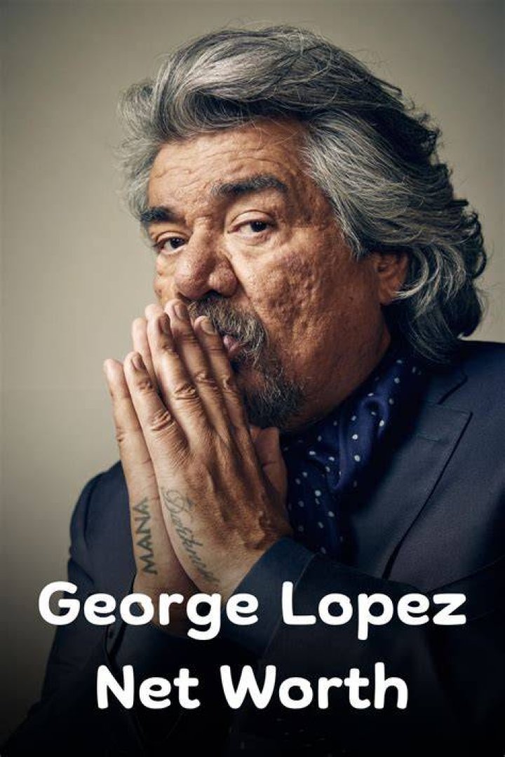 Lopez Net Worth Comedy, Business, Legacy (2023) &mdash; HaiKhuu Trading