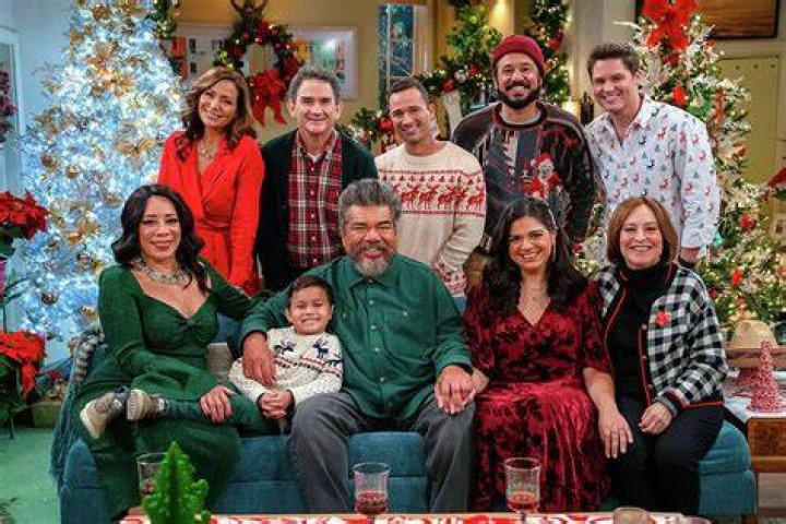 Lopez Wife On Tv Show