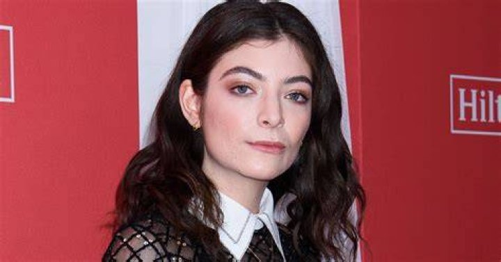 Lorde's Journey In Love: Is She Married?