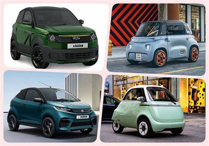 Los coches sin carn&eacute; que Lamine Yamal puede conducir siendo menor de