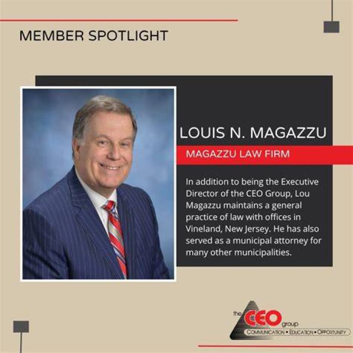 Lou Magazzu’s legacy larger than scandal