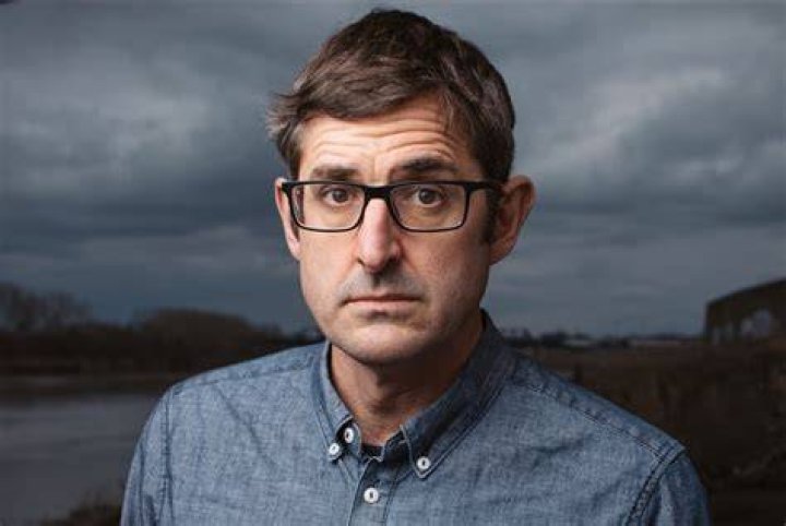 Louis Theroux surprising facts you didn't know about the BBC