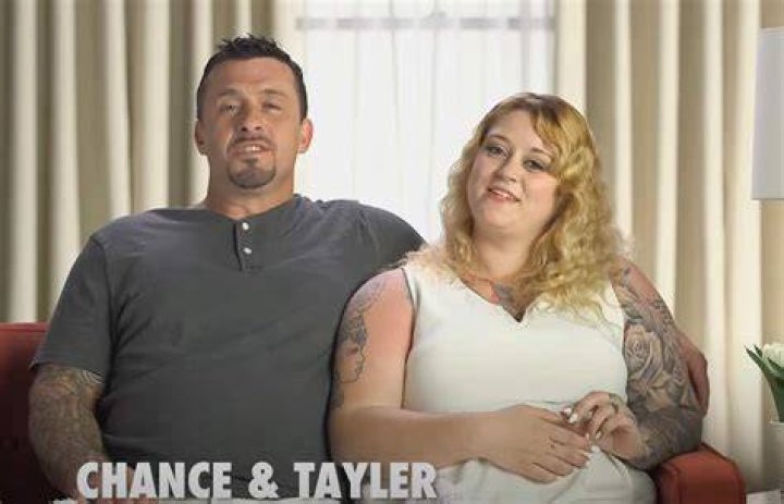 Love After Lockup Tayler’s Sister Bobbie’s Arrest History!