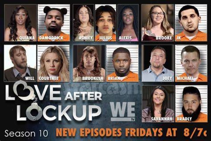 Love During Lockup Casting Calls 2023: Now Open!