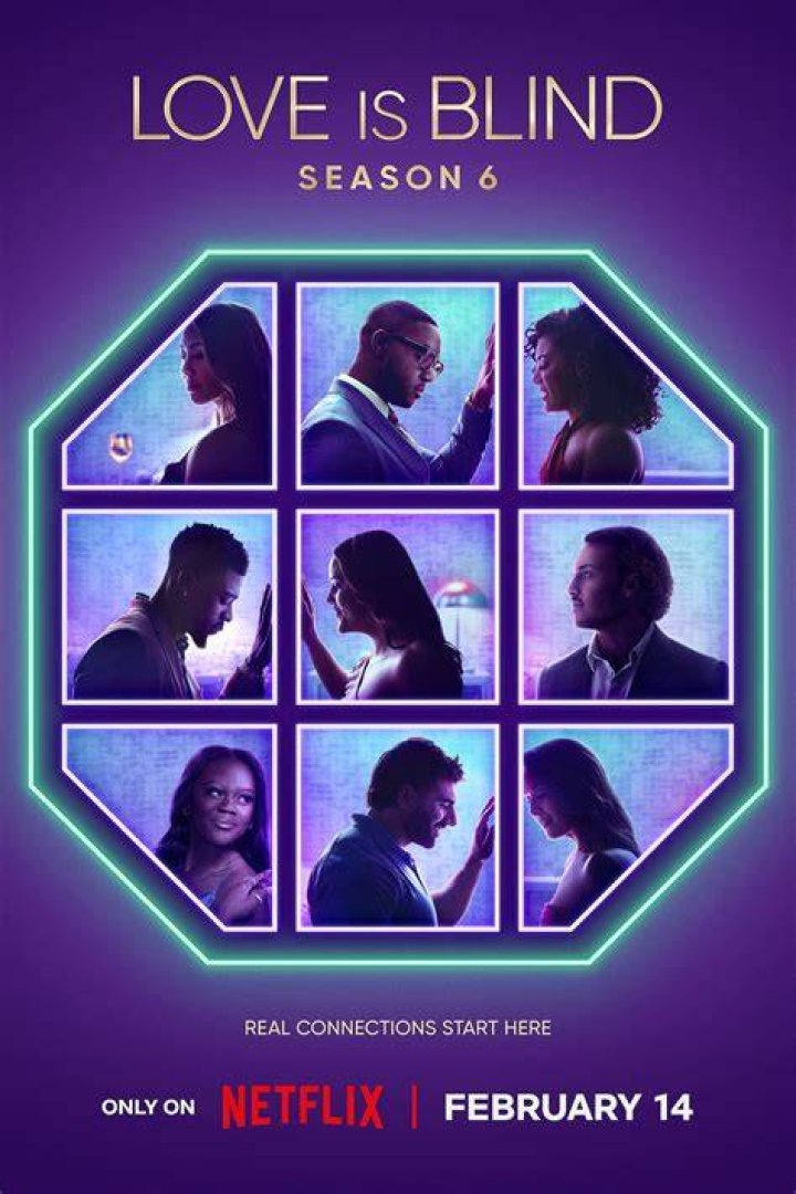 Love Is Blind Season 6 Unveiling the 'Mean Girl' Label by Jimmy Presnell