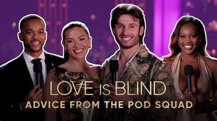 Love Is Blind's Jessica Batten Is Married To Benjamin McGrath &mdash; See All