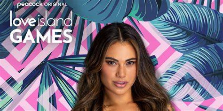 Love Island USA star Courtney Boerner looks unrecognizable in photos