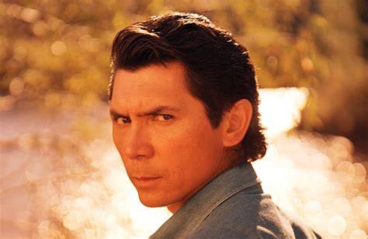 Love, Legacy, And Lou Diamond Phillips