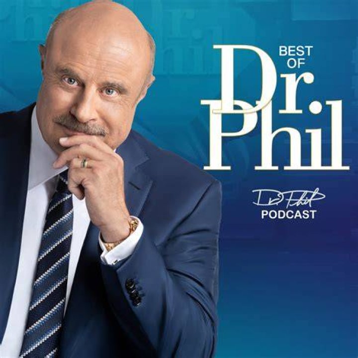 Love Triangle Carly and Mikey Best Of Dr. Phil Podcast Podtail