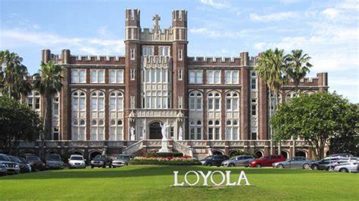 Loyola University TCLF