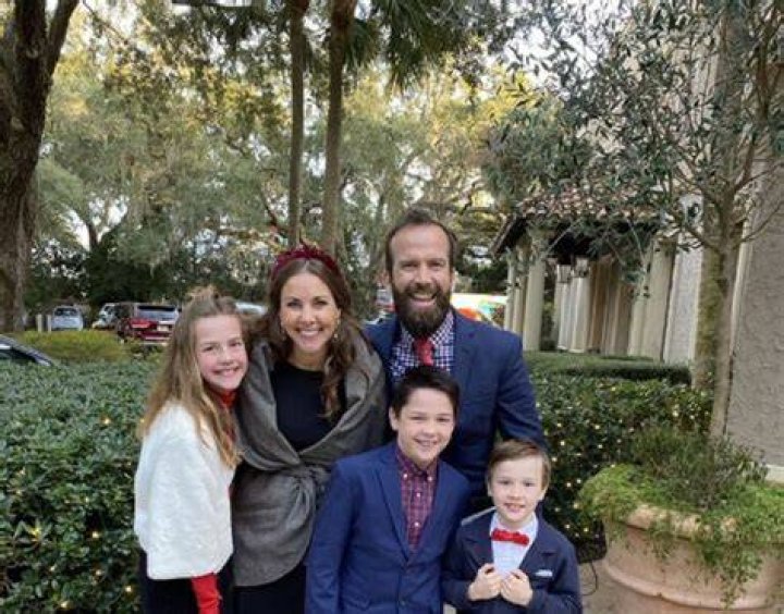 Lucas Black Family • 11June2022 in 2022 Lucas black, Lucas, Black