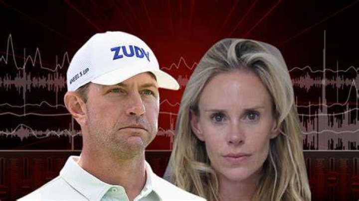 Lucas Glover to 911 'My wife has gone crazy' GolfMagic