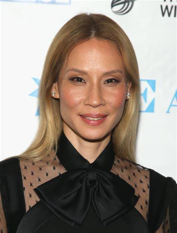 Lucy Liu Blond Hair Colorist Interview POPSUGAR Beauty Middle East