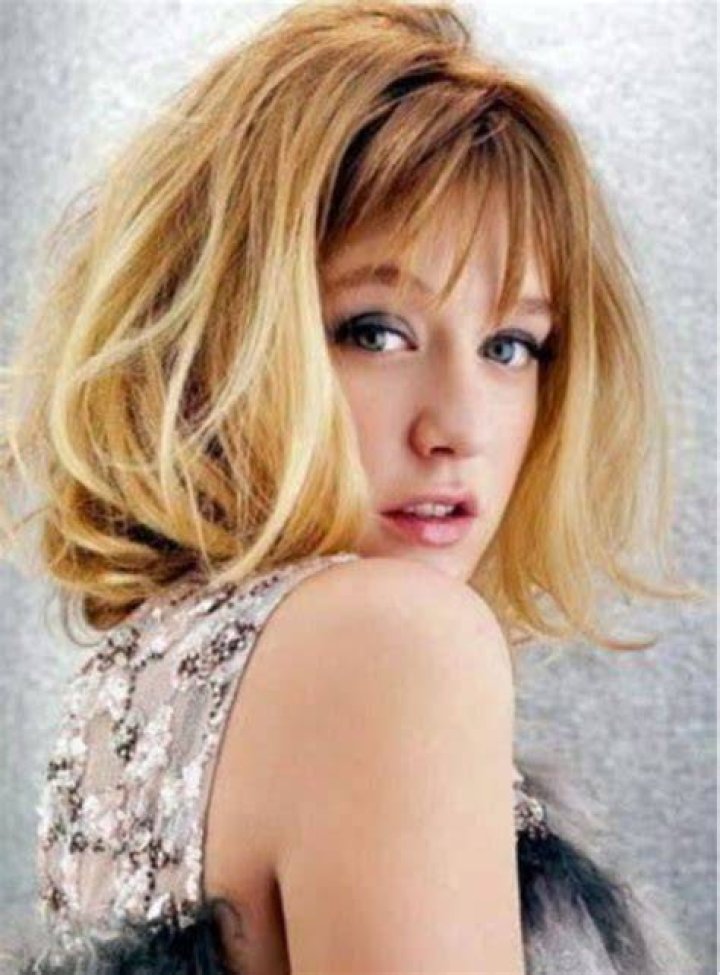 Ludivine Sagnier 女優