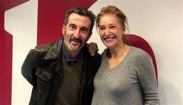 Luis Zahera Esposa SEO POSITIVO