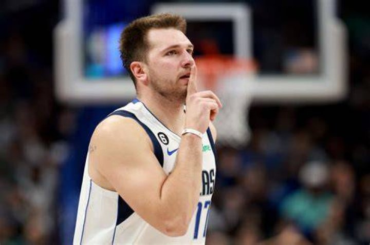Luka Doncic's Beautiful Mother Mirjam Poterbin (Bio, Wiki)