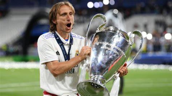 Luka Modric's Mother, Radojka Modric Biography Husband, Age, Children