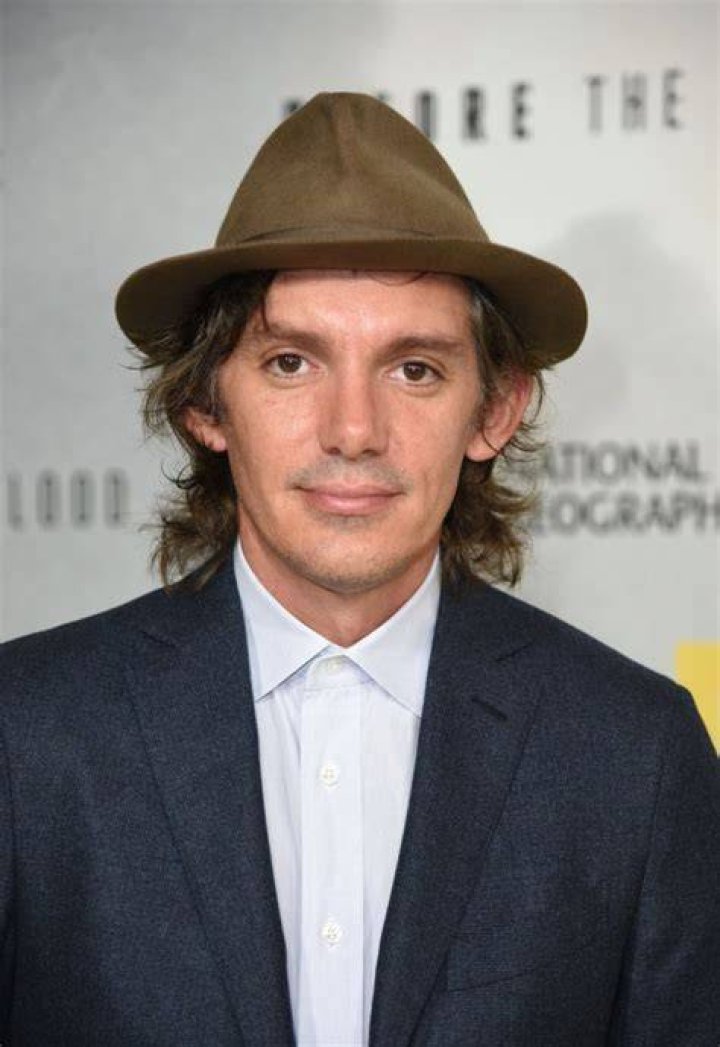Lukas Haas As Told By Ginger Wiki Fandom
