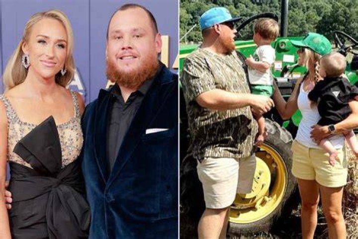 Luke Combs&rsquo; Family Background Insight Into Rhonda And Chester Combs