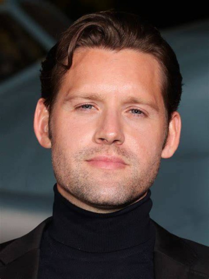 Luke Kleintank Rotten Tomatoes