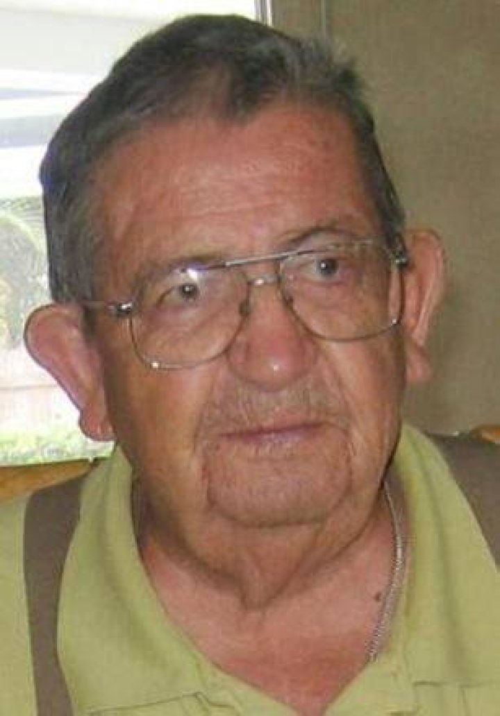 Lung Obituary Goshen News