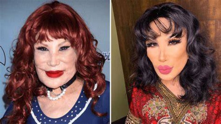 Lyn May mostr&oacute; una imagen de cuando era joven y sorprendi&oacute; con su
