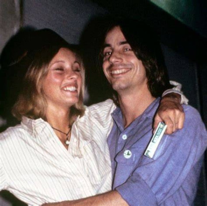 Lynne Sweeney Jackson Browne Page 287 INVESTINGBB