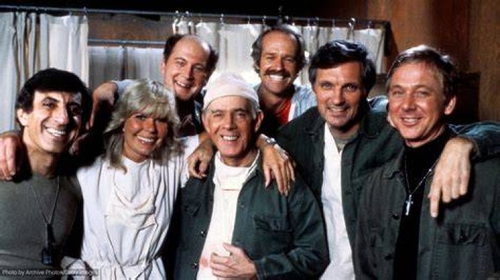 &lsquo;M*A*S*H&rsquo;s Mike Farrell Became Wife Shelley Fabares&rsquo; FullTime