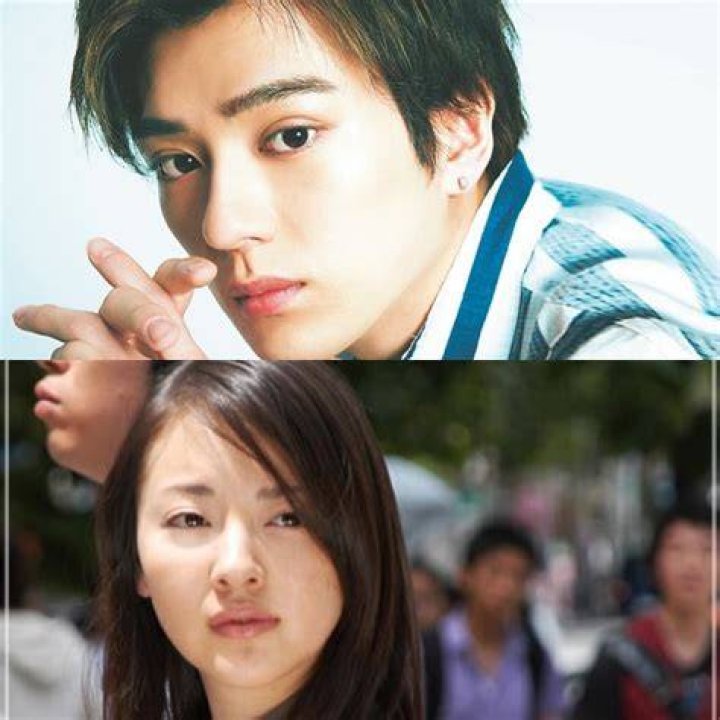 Mackenyu Arata rumored to be dating retired actress Natsuki Okamoto