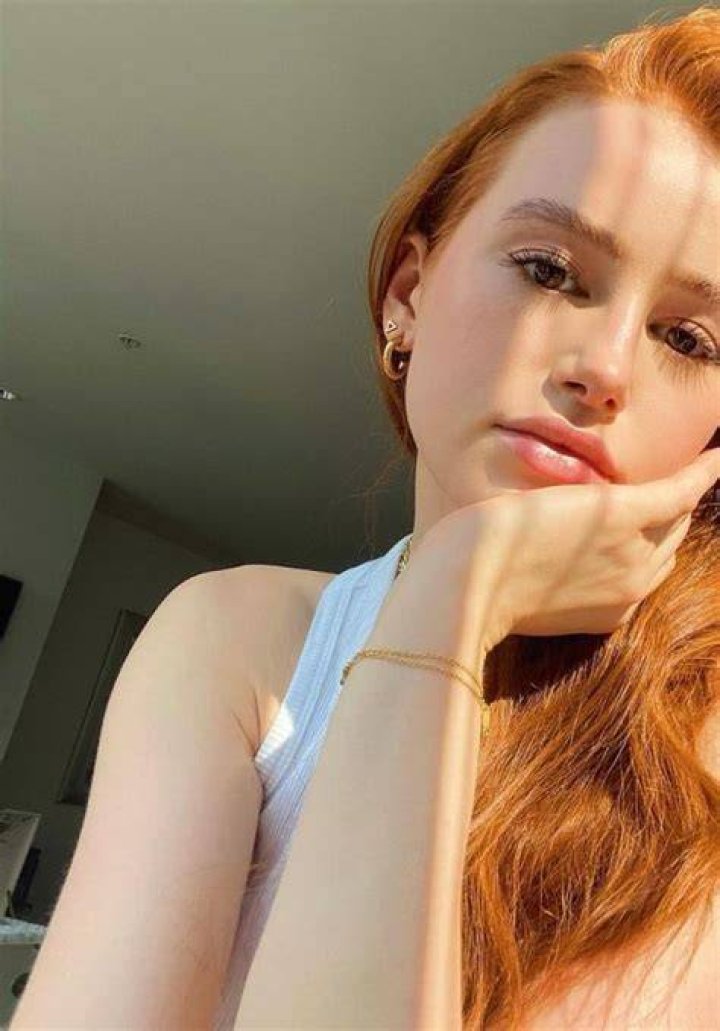 Madelaine Petsch Live Video Stream 02/19/2021 &bull; CelebMafia