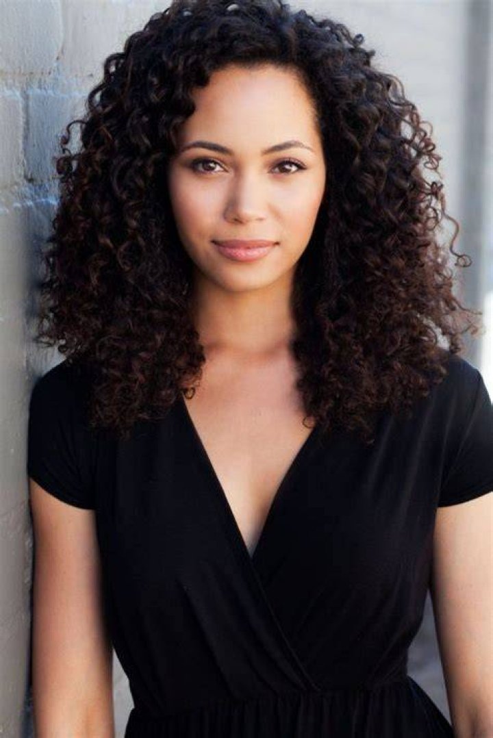 Madeleine Mantock Biography, Height & Life Story Super Stars Bio
