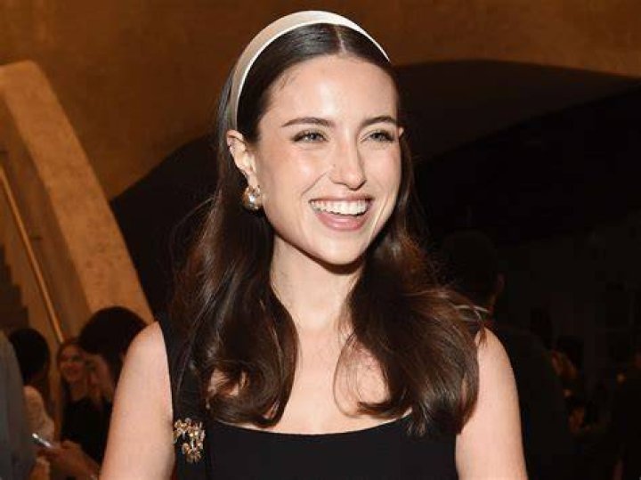 Madeline Argy&rsquo;s daily beauty rituals folk music and&hellip; The Face