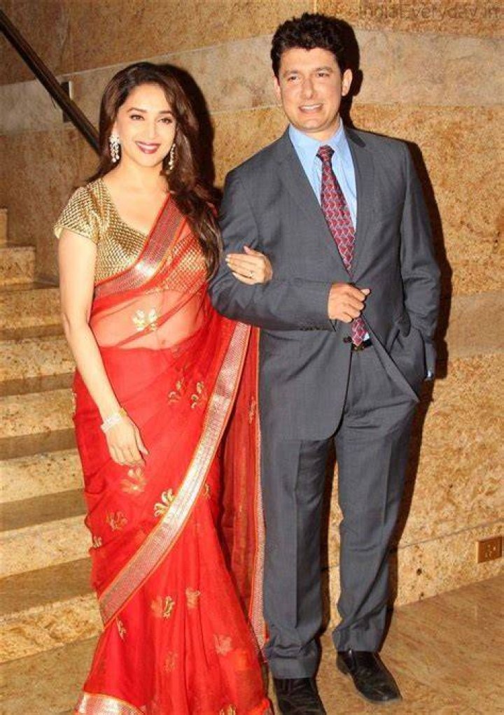 Madhuri DixitShriram Nene share 'proud moment' of son Arin's graduation