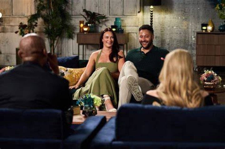 MAFS star had to have fingers reattached after gory accident Metro News