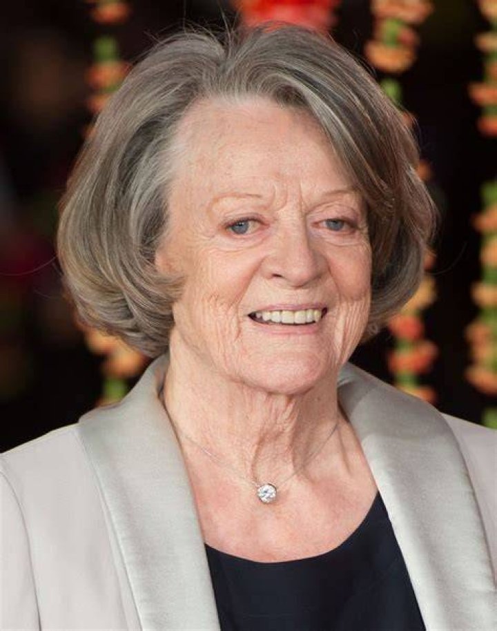 Maggie Smith Biography, Movies, & Facts Britannica